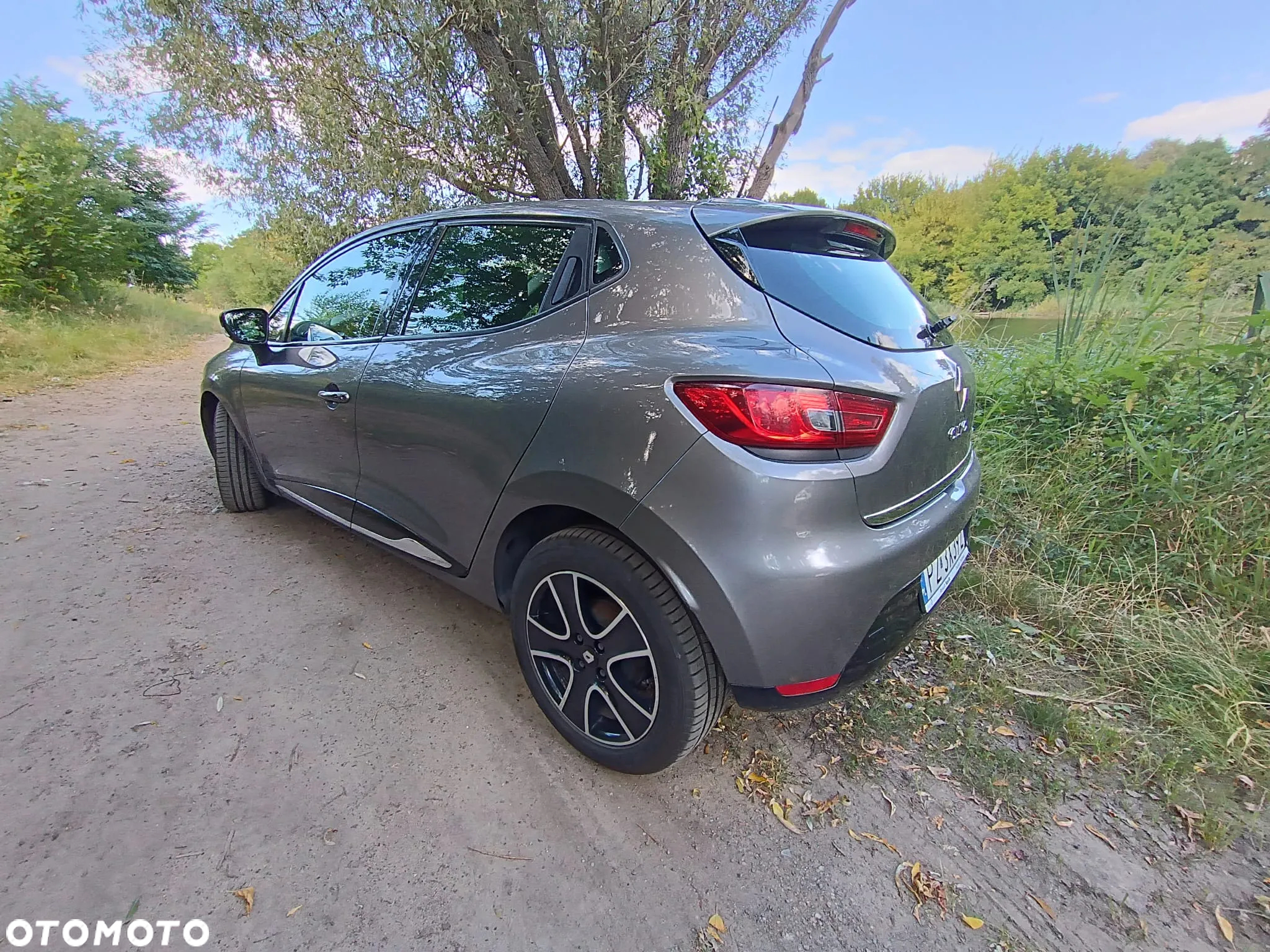 Renault Clio 0.9 Energy TCe Expression - 6