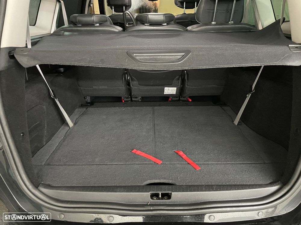 Renault Grand Scénic 1.6 dCi Bose Edition SS - 49