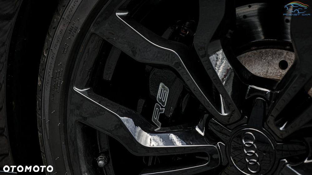 Audi R8 Coupé 4.2 FSI quattro R tronic - 15