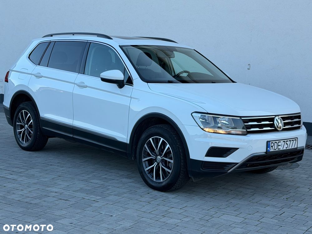 Volkswagen Tiguan Allspace - 4