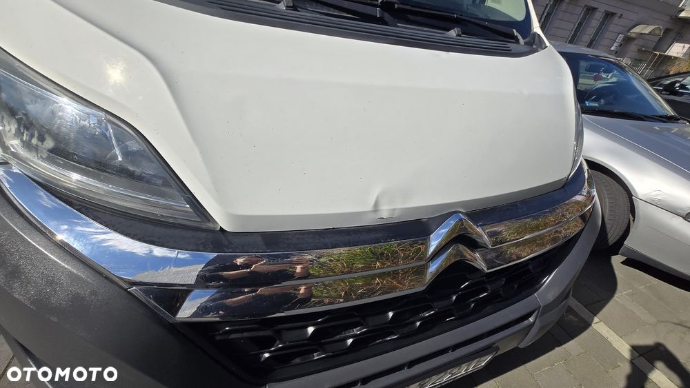 Citroën Jumper 35 HDi L3H1 - 24