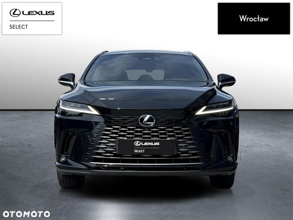 Lexus RX - 9