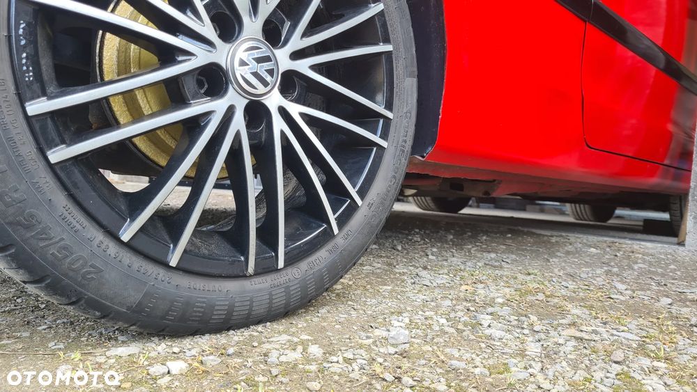 Volkswagen Polo 1.4 TDI United - 9