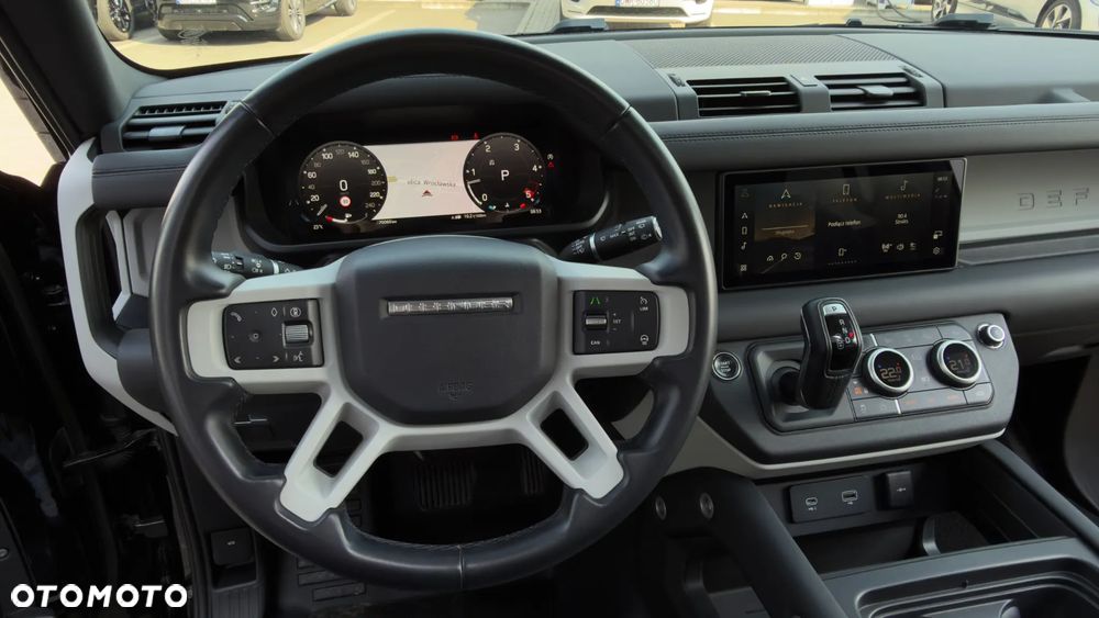 Land Rover Defender 3.0 D250 mHEV XS Edition - 18
