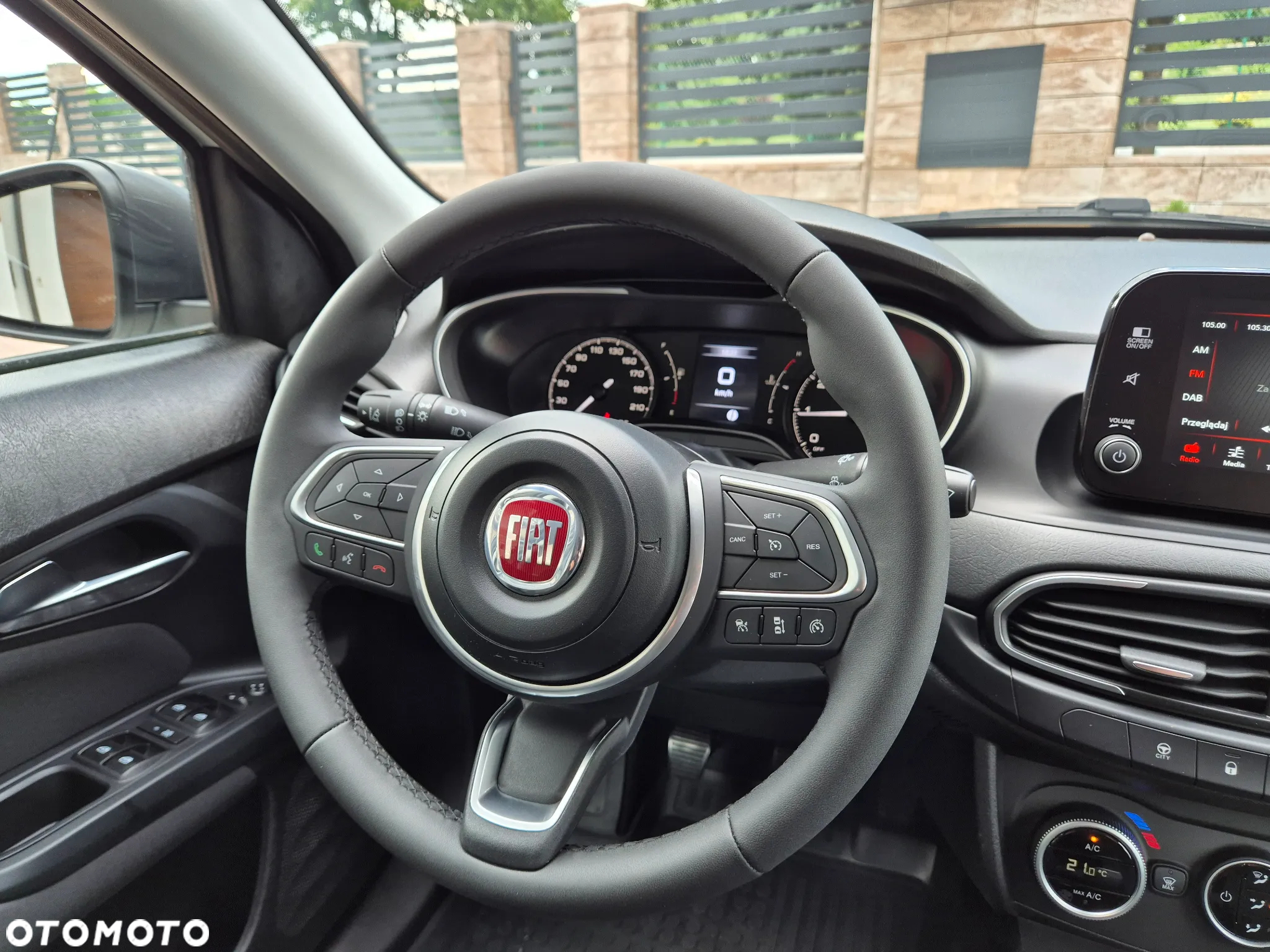 Fiat Tipo 1.0 T3 City Life - 19