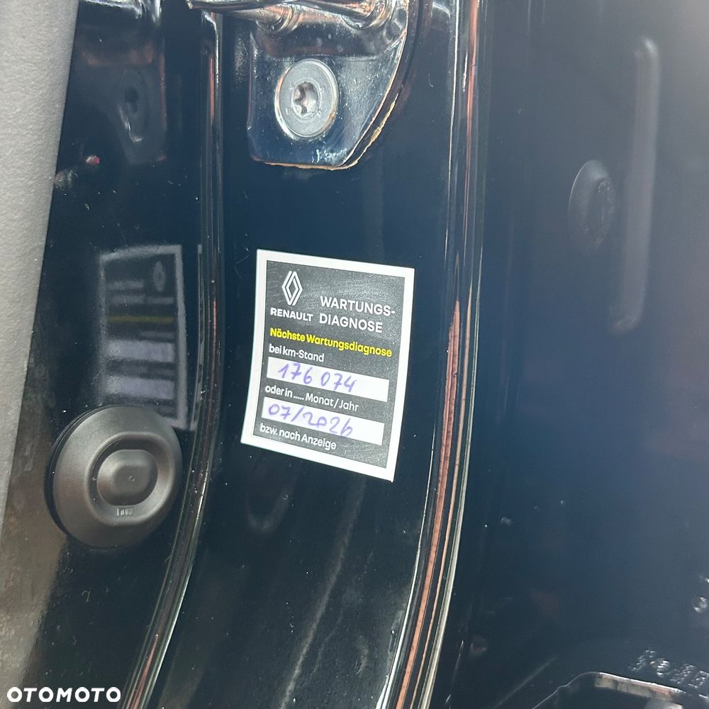 Renault Megane ENERGY dCi 165 EDC GT - 31