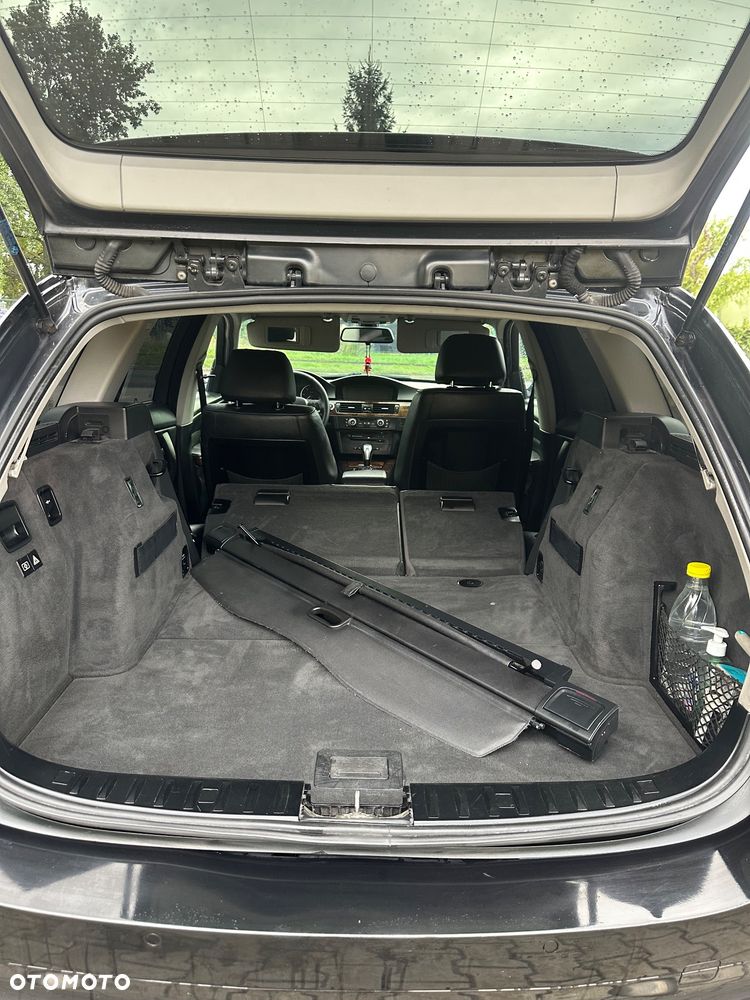 BMW Seria 3 - 26