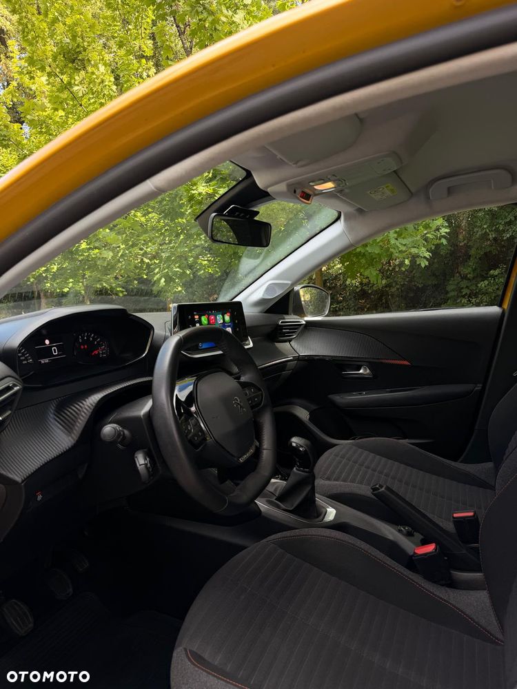 Peugeot 208 1.2 PureTech Active Pack S&S - 18