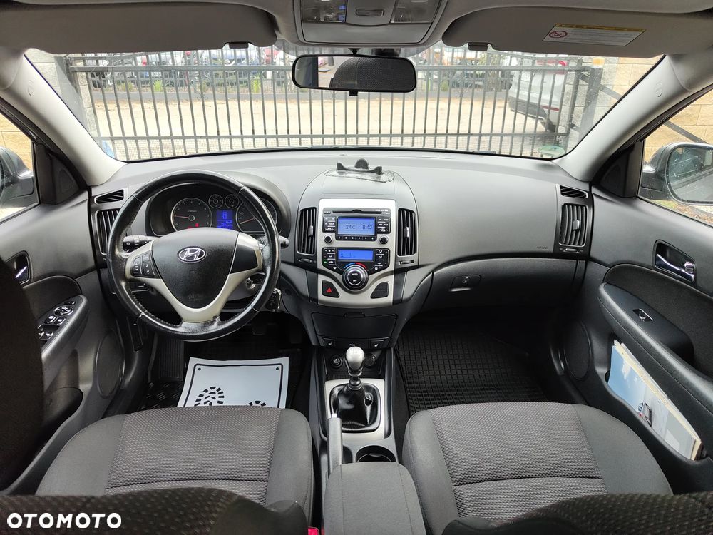 Hyundai i30 1.4 Blue Comfort - 7