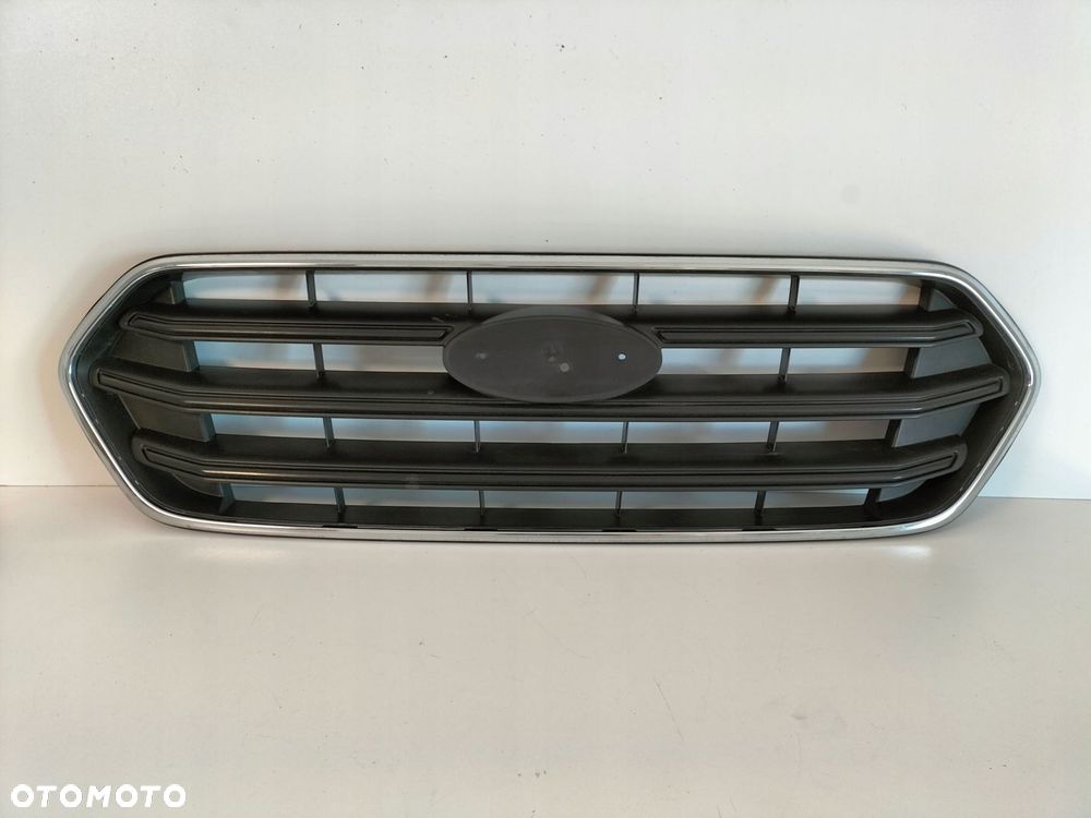 atrapa kratka grill ford transit custom lift 17-