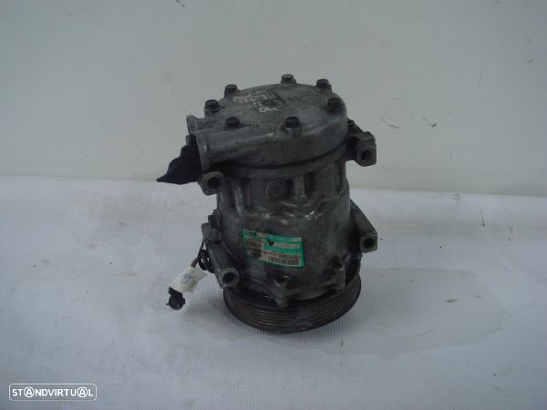 Compressor Do Ar Condicionado Alfa Romeo 147 (937_) - 1