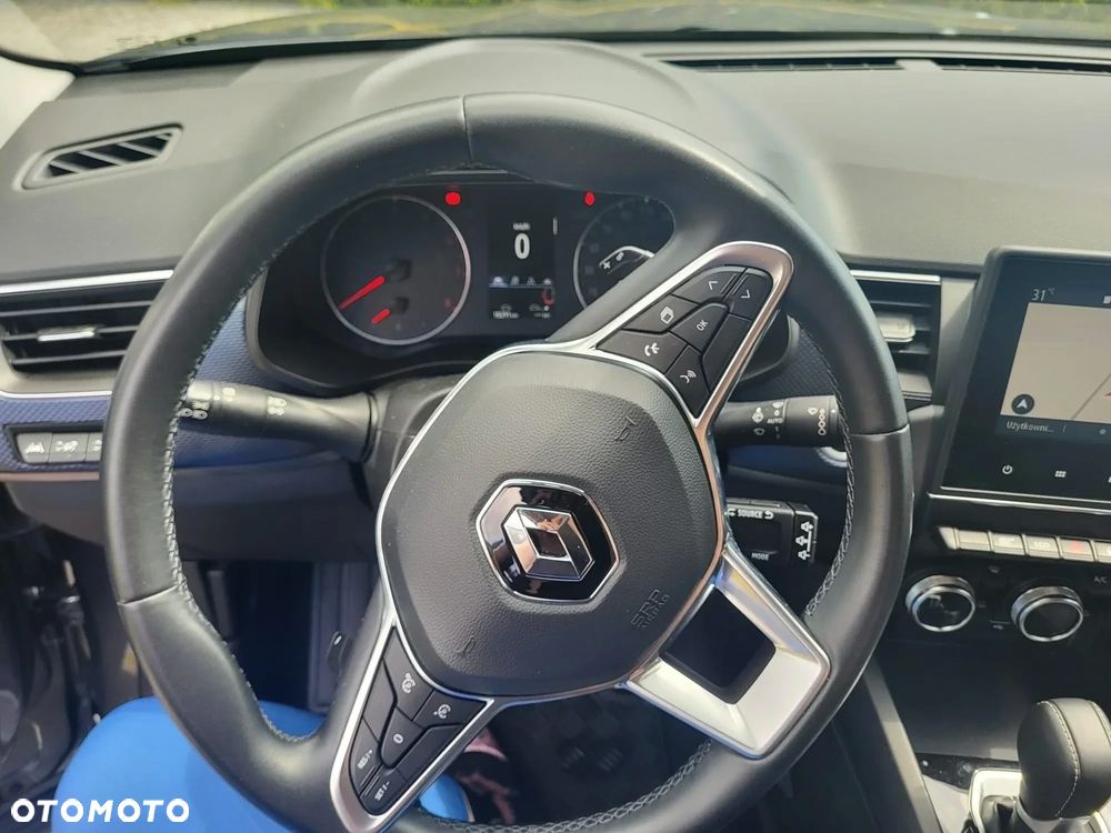 Renault Arkana TCe Mild Hybrid 140 EDC Evolution - 6