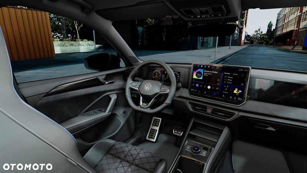 Volkswagen Tiguan - 11