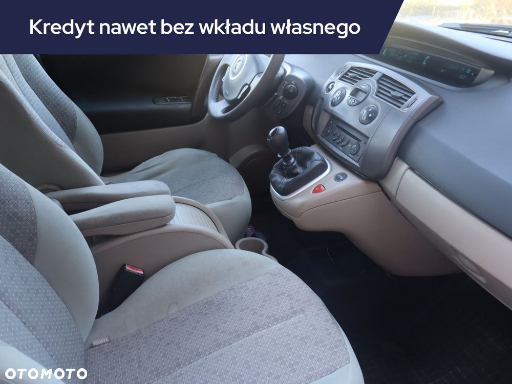 Renault Scenic - 11