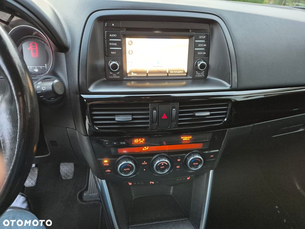 Mazda CX-5 SKYACTIV-G 165 Prime-Line - 14