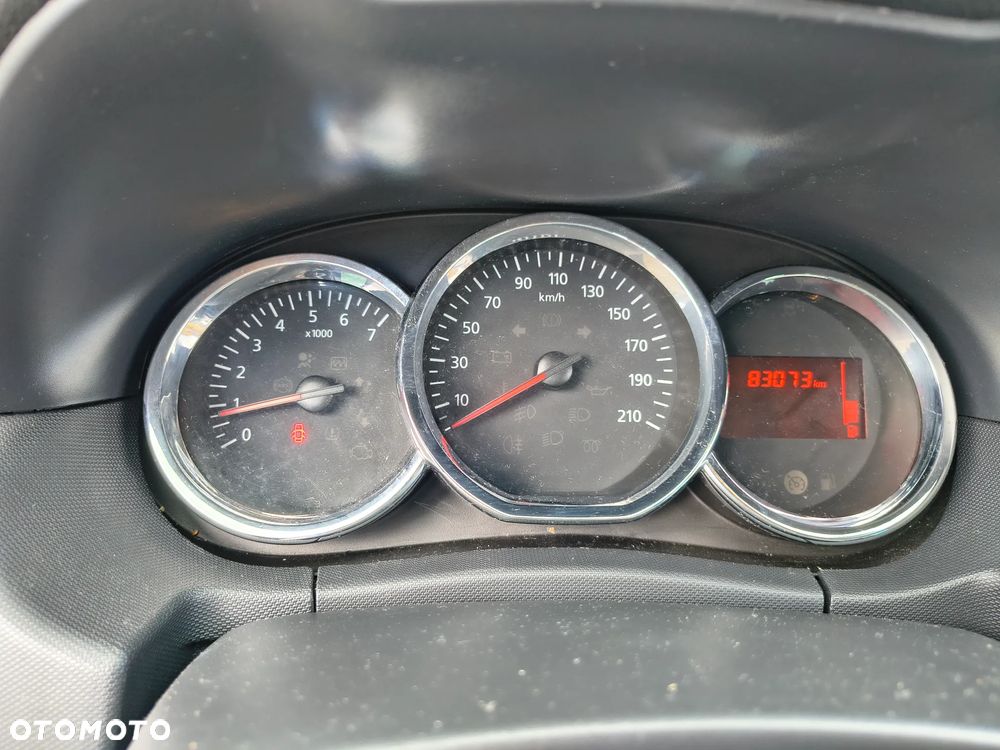 Dacia Duster 1.2 TCe Laureate - 24