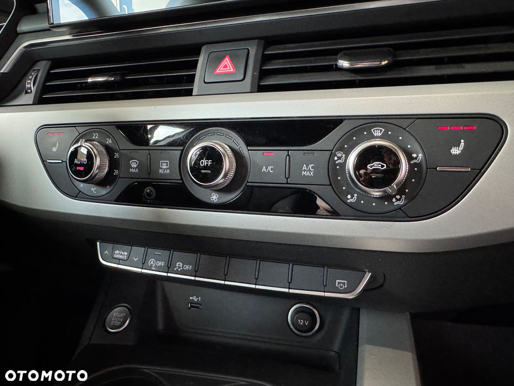 Audi A5 Sportback - 19