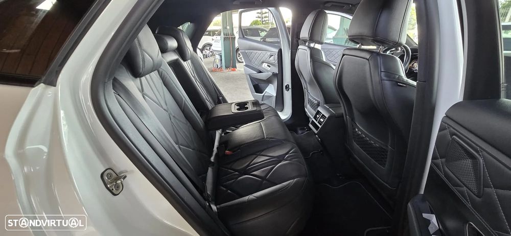 DS DS7 Crossback E-Tense Rivoli EAT8 - 37