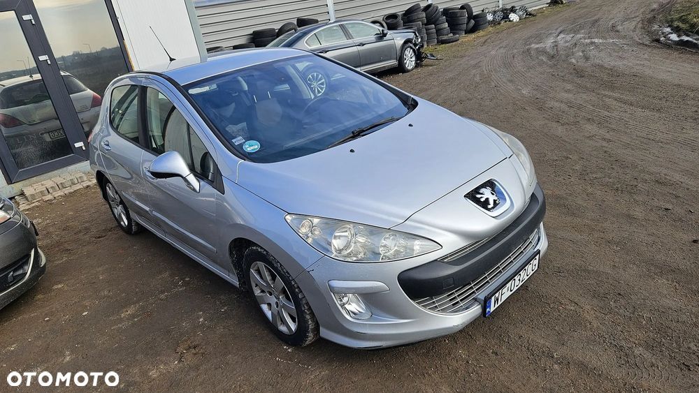 Peugeot 308 HDi FAP 110 Premium - 2