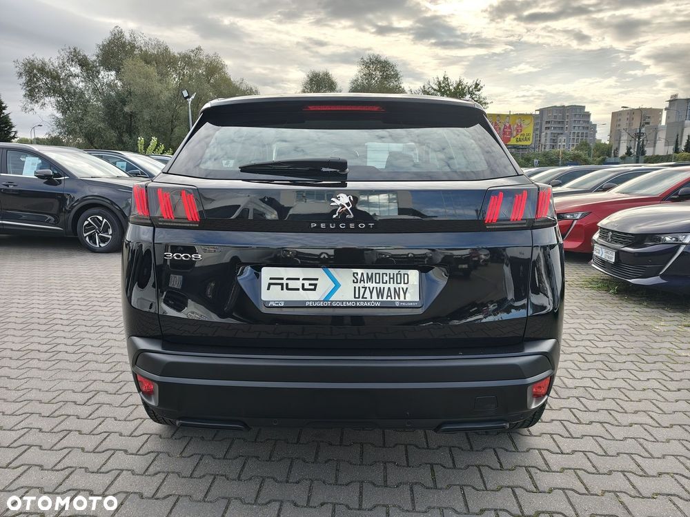 Peugeot 3008 1.2 PureTech Active Pack S&S - 3