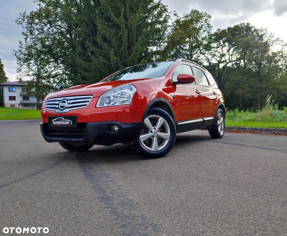 Nissan Qashqai 2.0 dCi 4x4 Acenta - 16