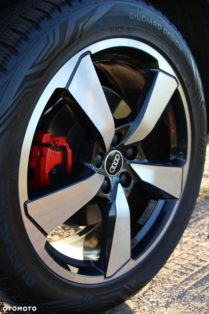 Audi Q5 45 TFSI quattro S tronic S line - 17