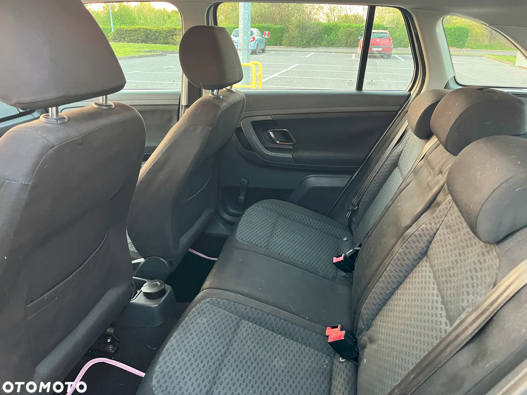 Skoda Fabia 1.2 12V Classic - 8