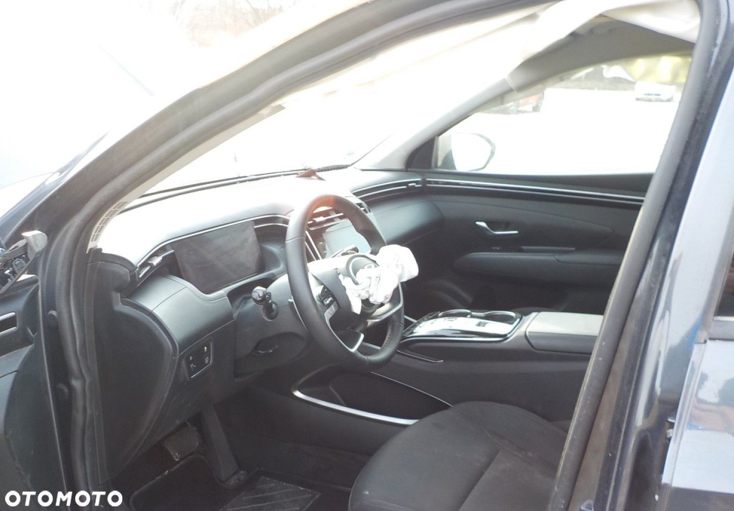 Hyundai Tucson - 26