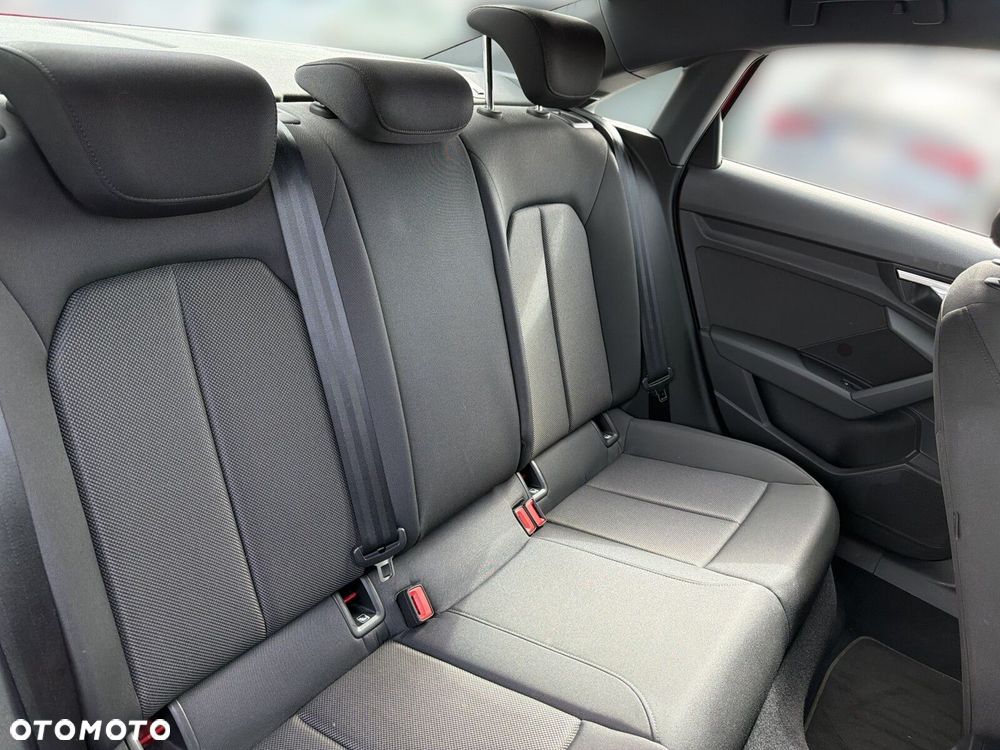 Audi A3 Limousine - 14
