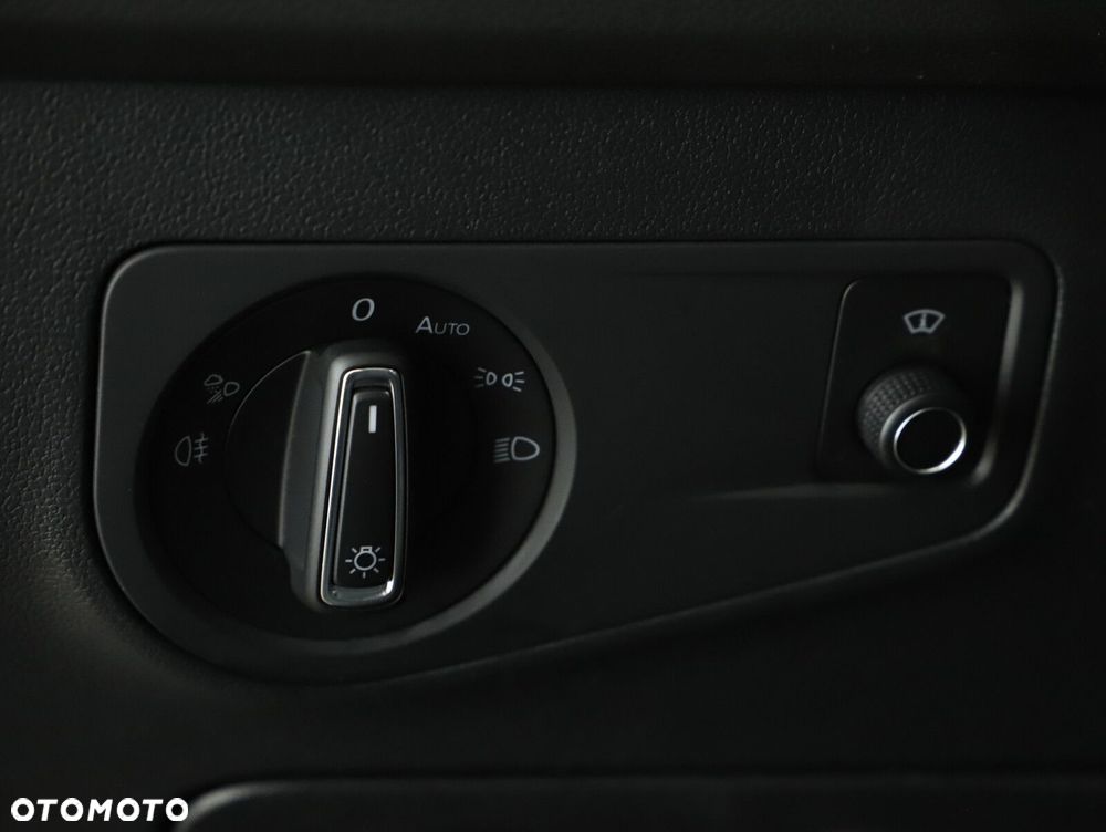 Volkswagen Tiguan Allspace - 18