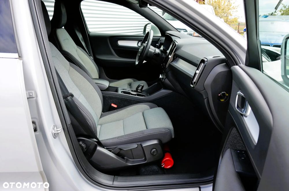 Volvo XC 40 T4 Recharge DKG Core - 14
