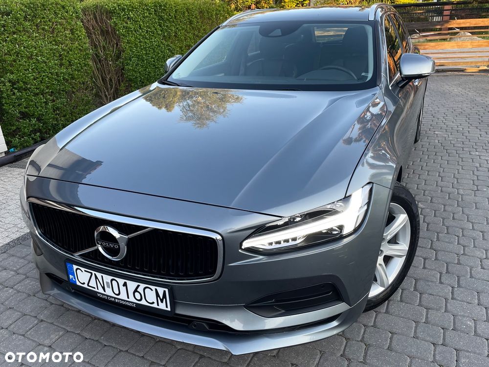 Volvo V90 D4 Geartronic Momentum - 1