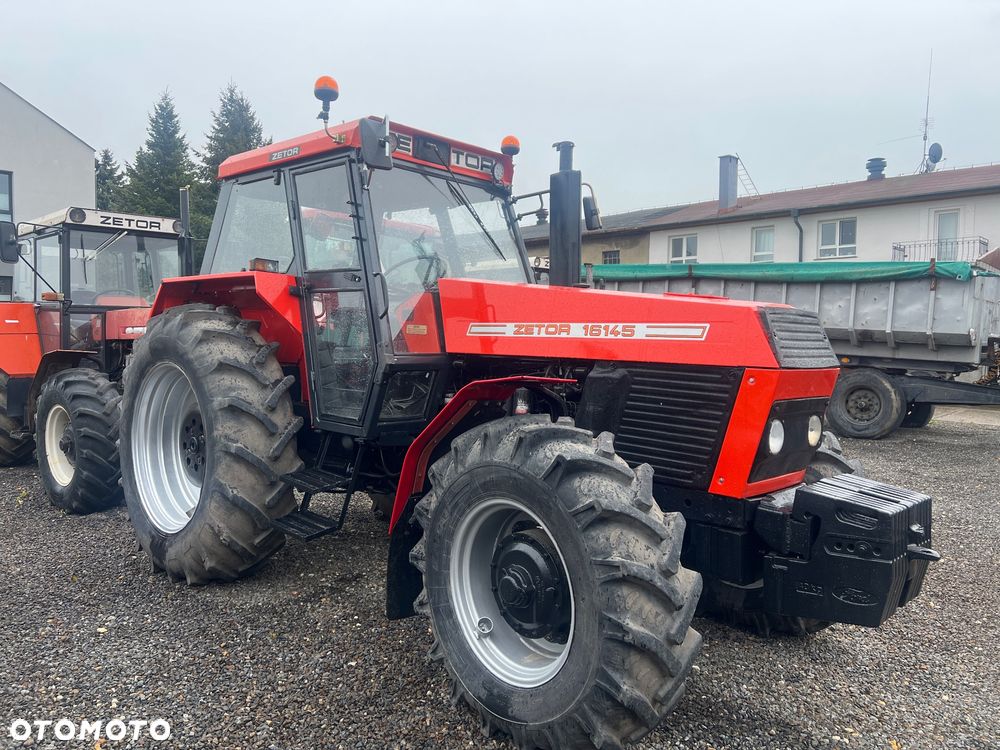 Zetor 10245 - 6