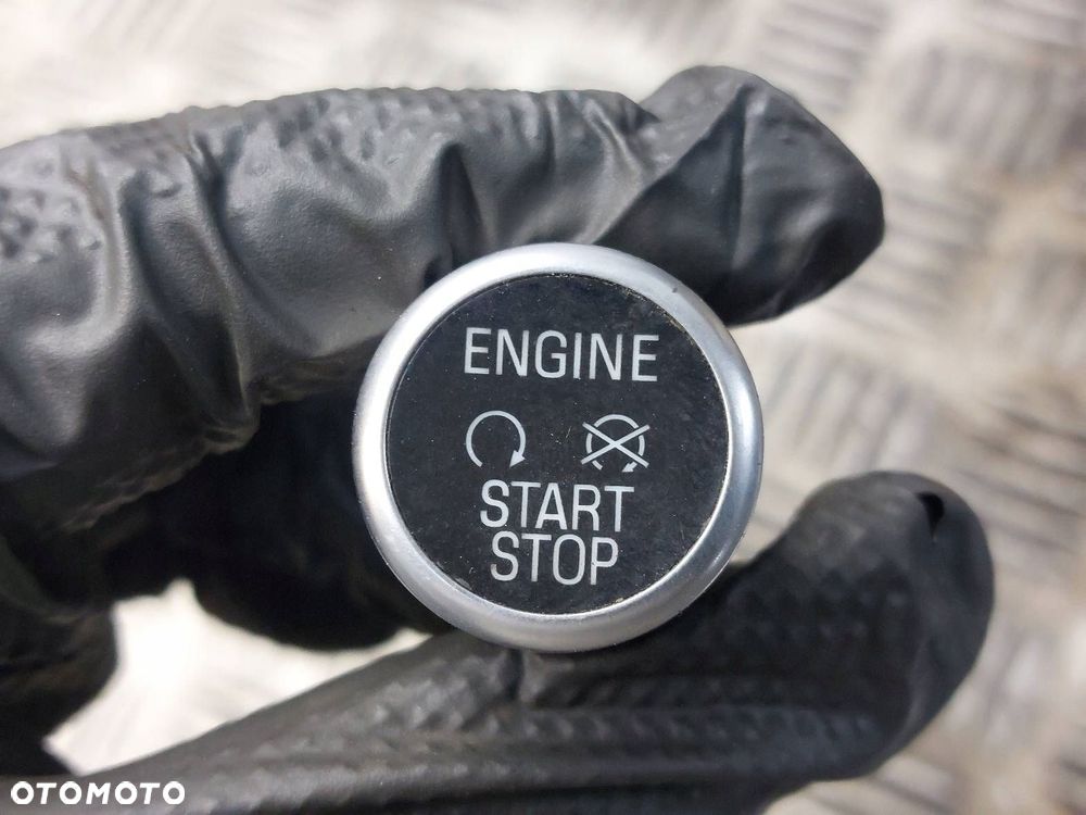 BLOKADA MODUŁ NAPIĘCIA MODUŁ DRZWI PRZYCISK START STOP FORD C-MAX MK2 - 5