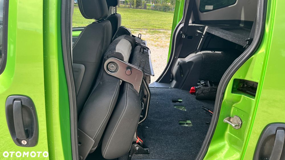 Fiat Fiorino - 28