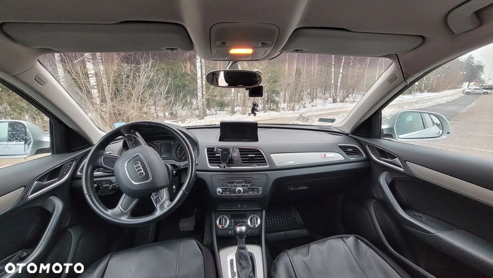 Audi Q3 - 6
