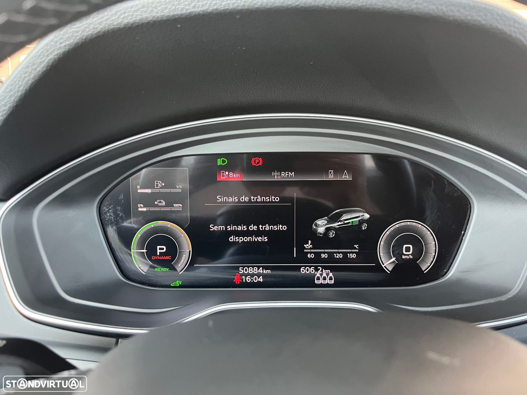 Audi Q5 Sportback 55 TFSIe quattro S line S tronic - 30