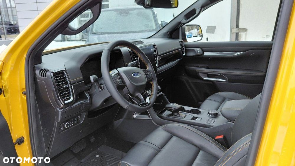 Ford Ranger - 10