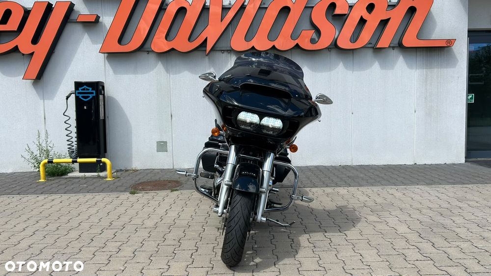 Harley-Davidson Touring Road Glide - 8