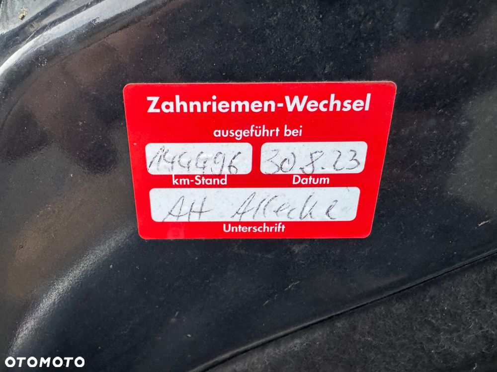 Opel Zafira 2.0 D (CDTI ecoFLEX) Start/Stop Active - 34