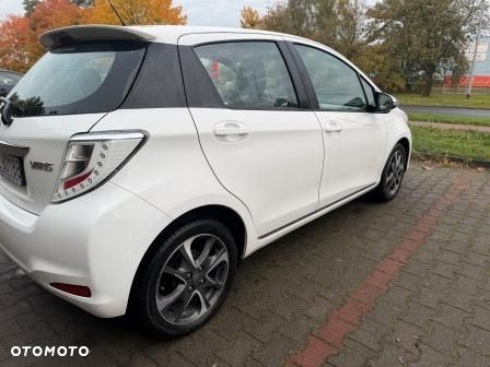 Toyota Yaris 1.33 Trend - 6