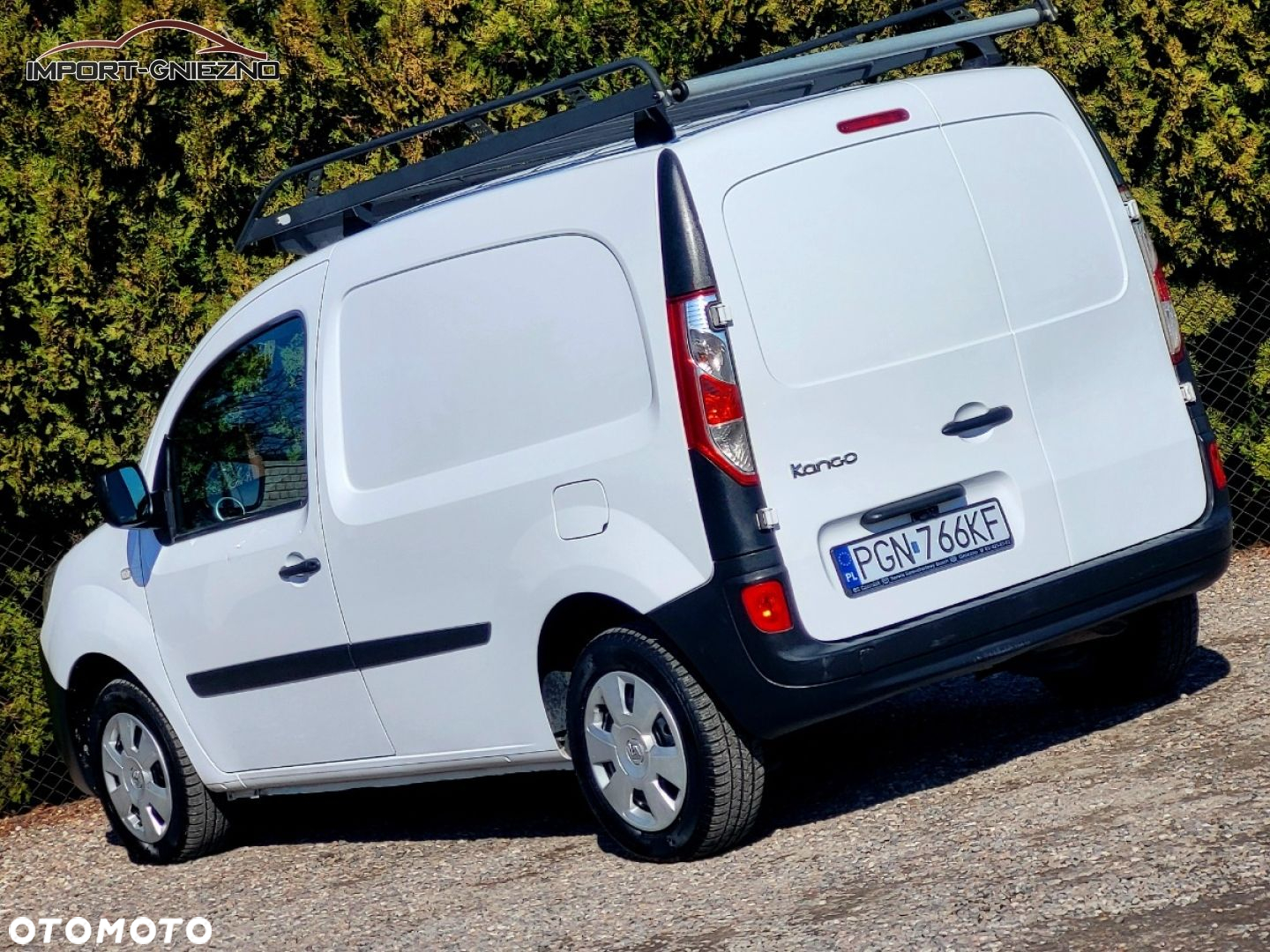 Renault Kangoo - 2