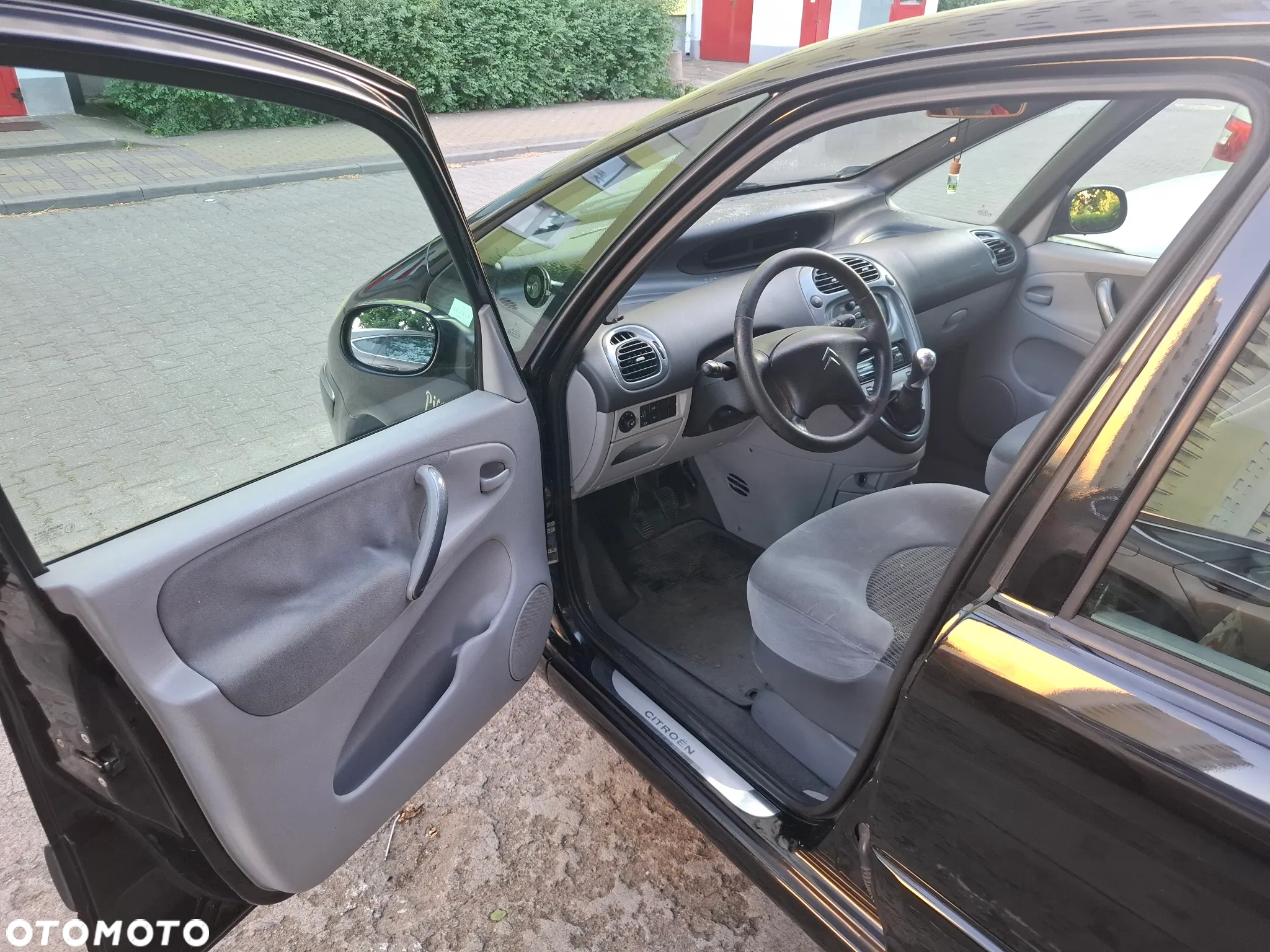 Citroën Xsara Picasso 1.8i Confort - 5