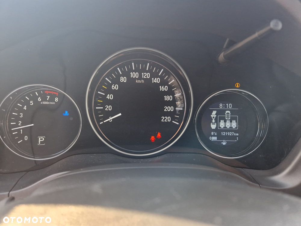 Honda HR-V 1.5 i-VTEC CVT Executive - 15