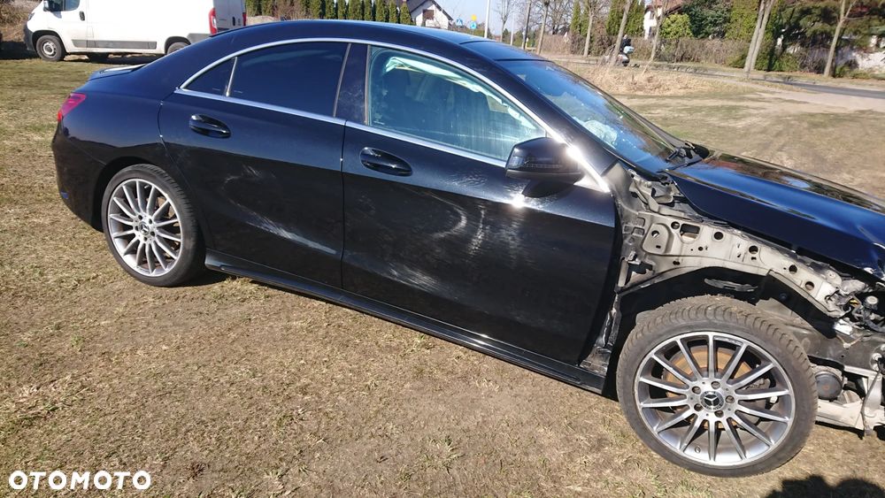 Mercedes-Benz CLA - 23