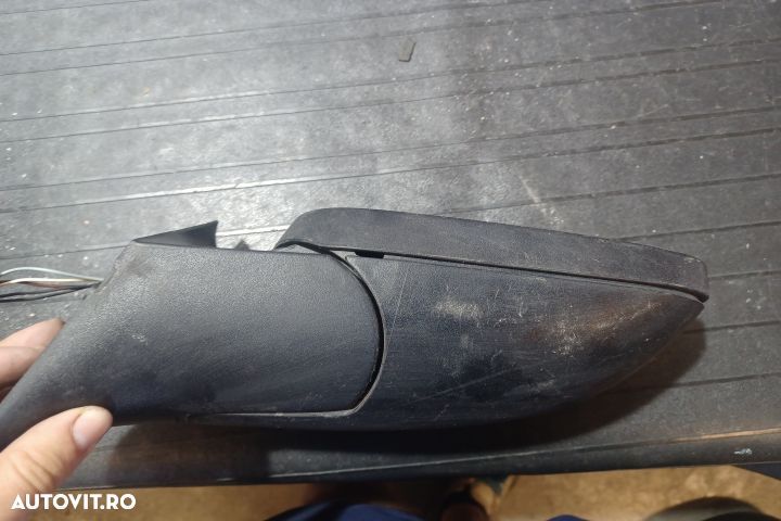 Oglinda dreapta electrica CU 5 FIRE CU 5 FIRE Mercedes-Benz A-Class W - 4