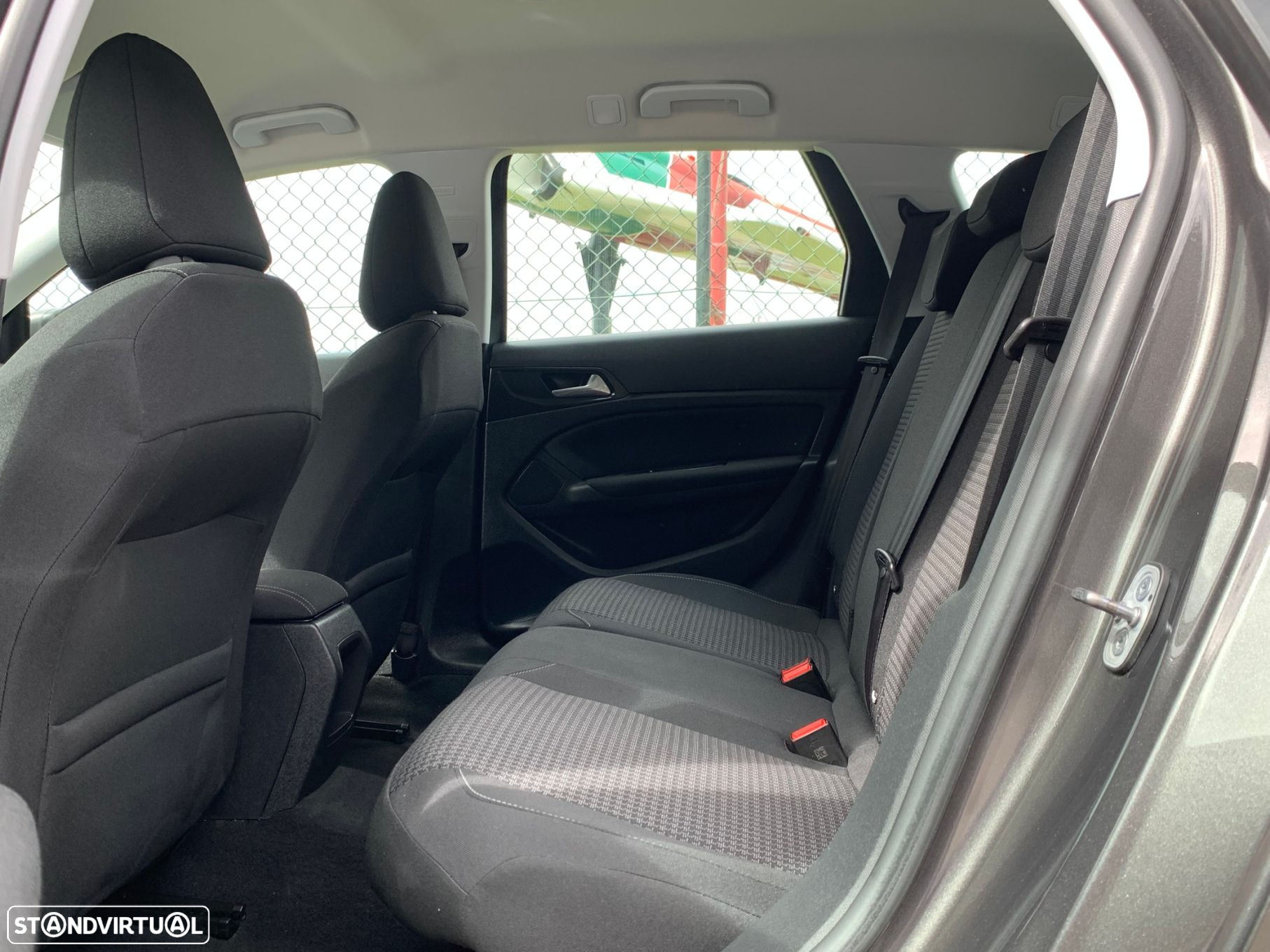 Peugeot 308 SW 1.2 PureTech GT Line - 18
