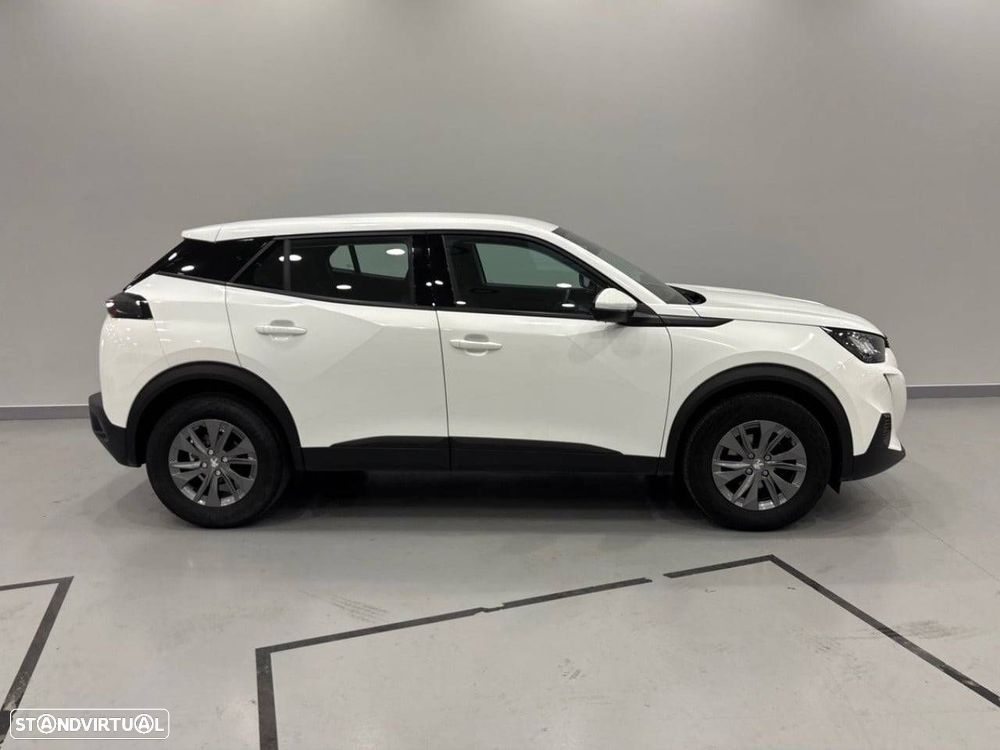 Peugeot 2008 1.2 PureTech Active - 6