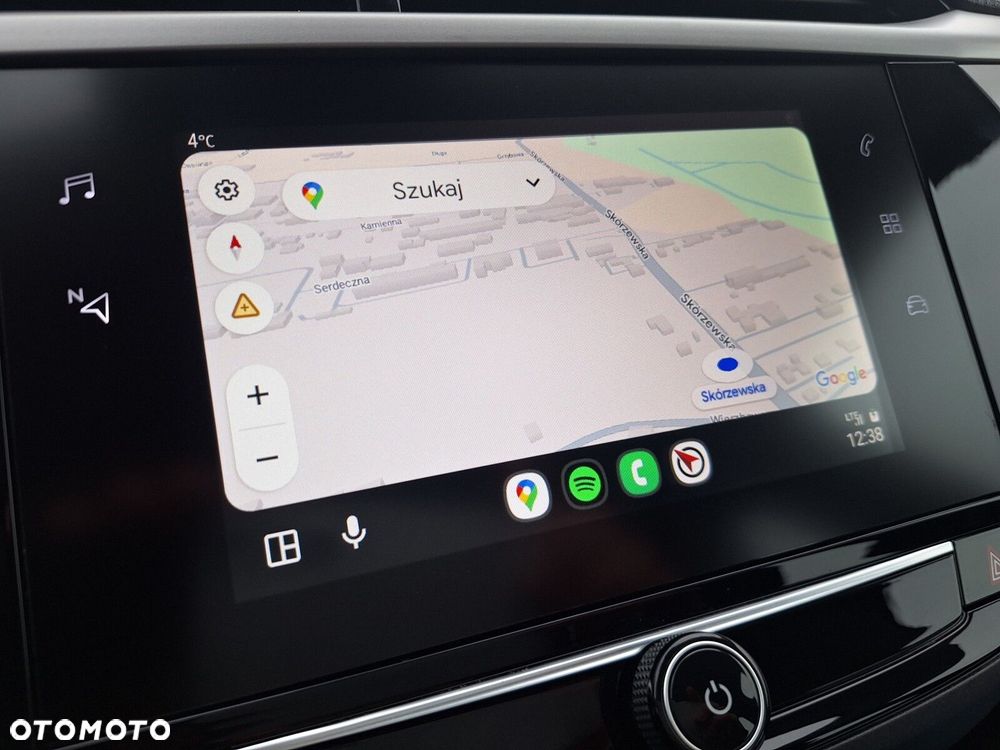 Opel Corsa 1.2 Edition S&S - 26