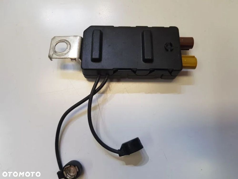 wzmacniacz MODUŁ antenowy TALISMAN LIFT 282302896R - 3